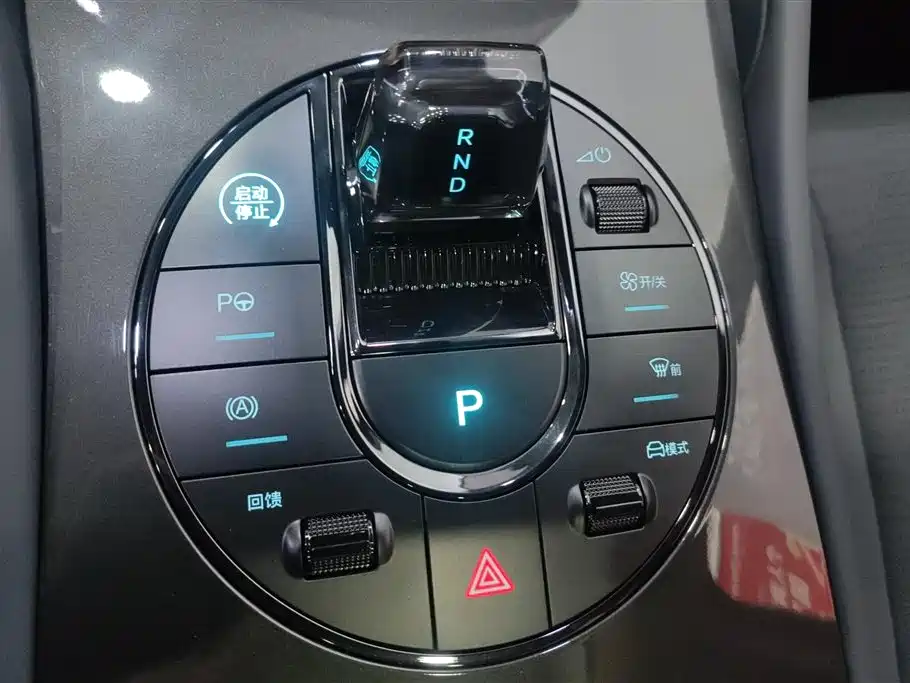 BYD Seal 06GT 2025 Smart Drive Edition 505 Ocean Wave фото 16