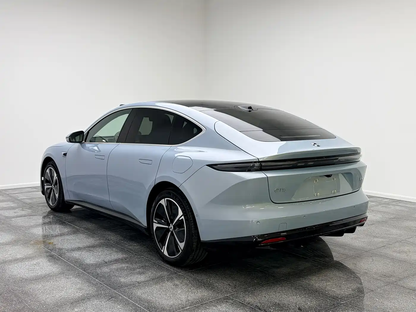 NIO ET5 2025 2025 75kWh
