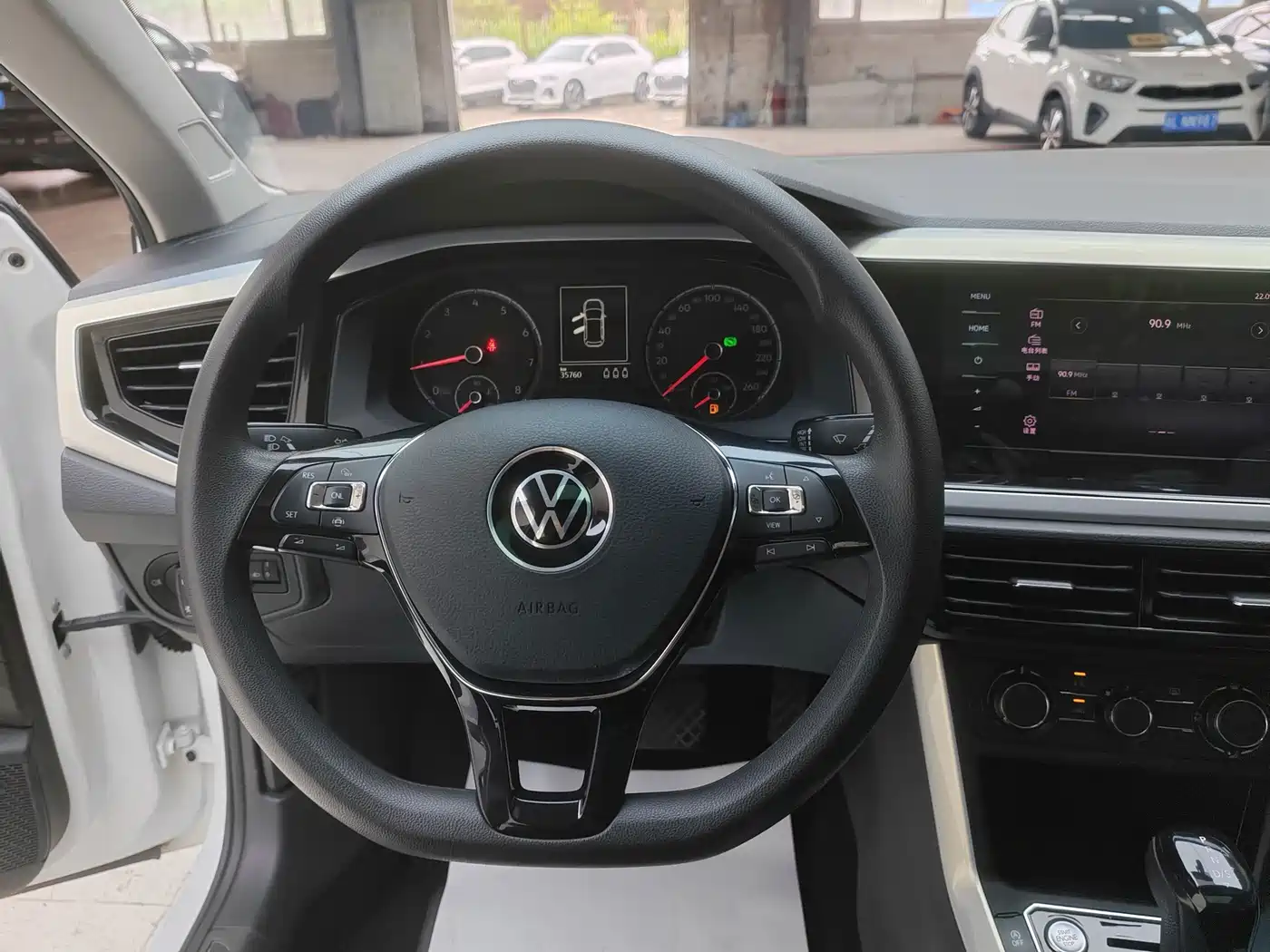 Volkswagen Polo, миниатюра 8
