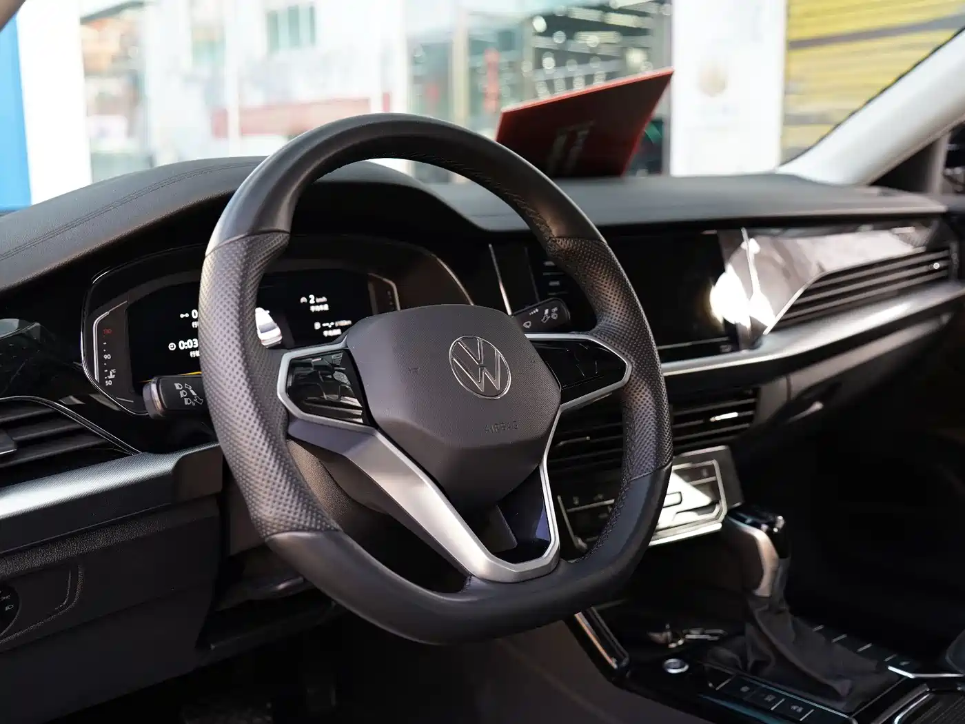 Volkswagen Passat 2024 330TSI Elite Edition фото 13