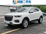 Фото 1 - Haval H2s