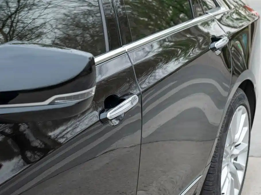 Cadillac CT6 2017 28T Premium фото 13