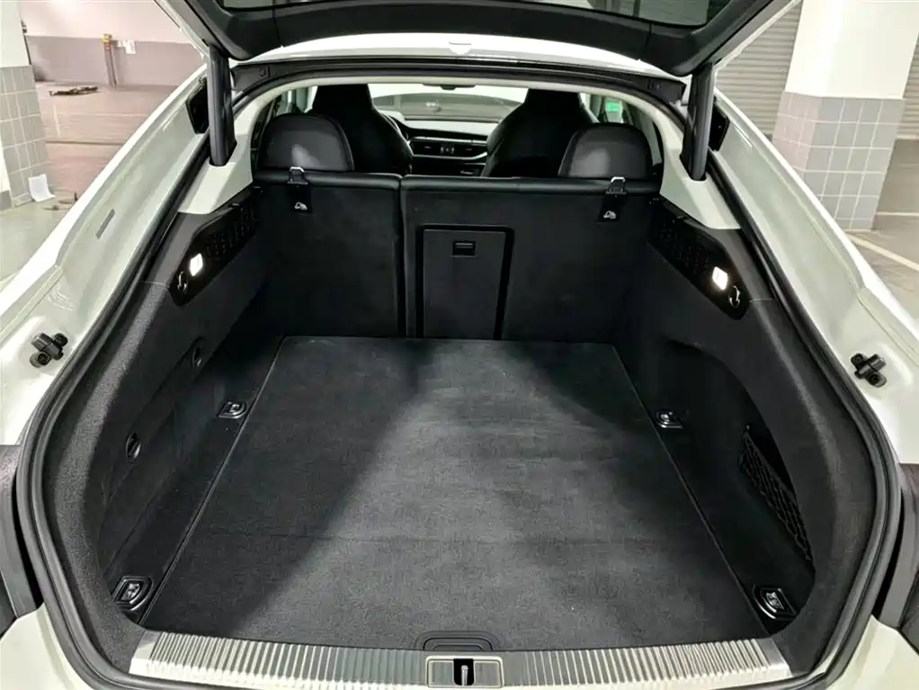 Audi S7 2018 2016 4.0 TFSI quattro