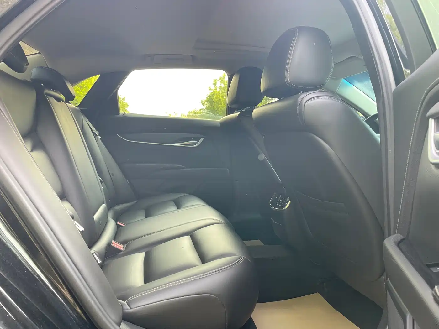 Cadillac XTS 2018 28T Technology фото 14