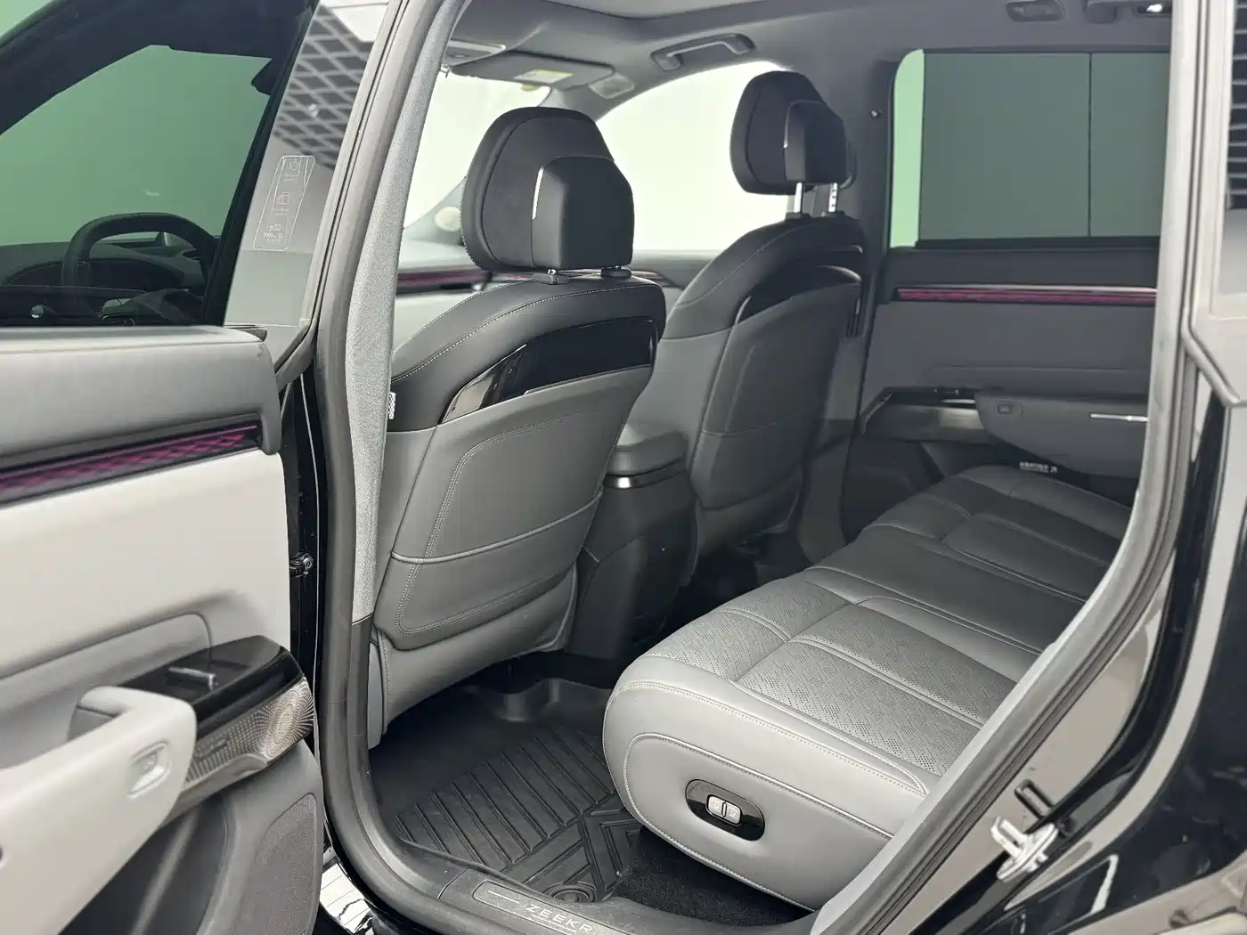 ZEEKR EXTREME KRYPTON 7X