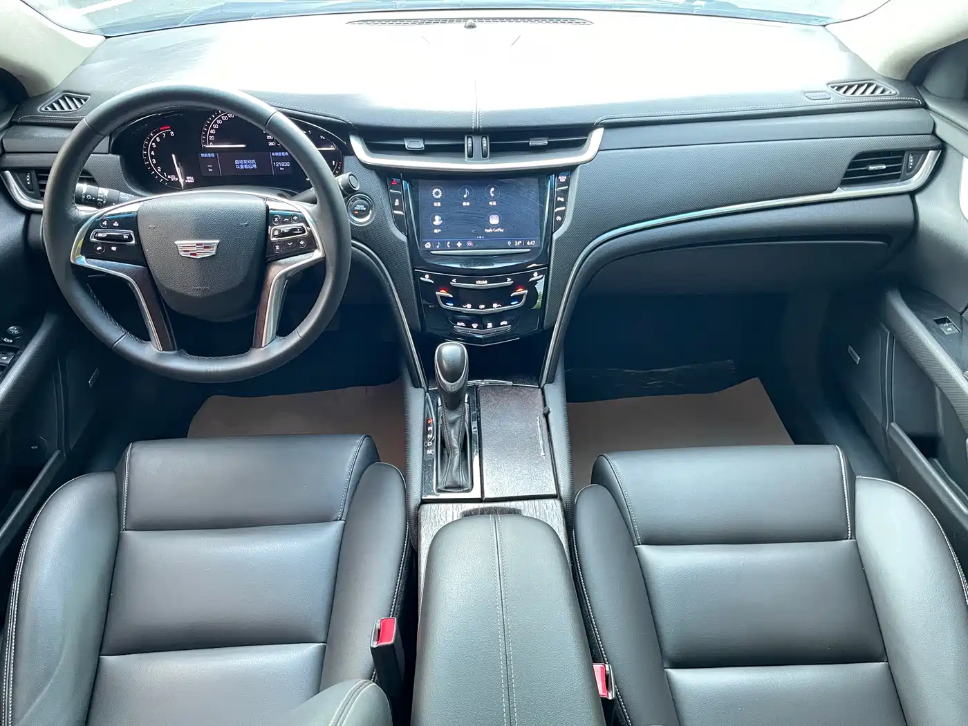 Cadillac XTS 2018 28T Technology фото 7