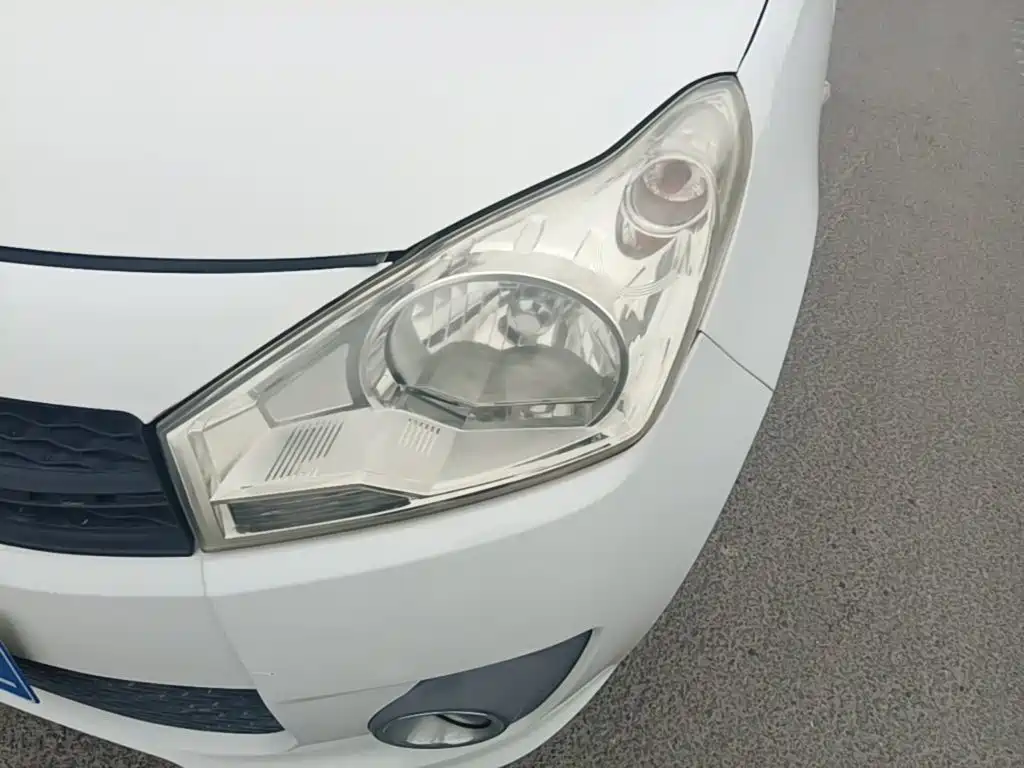 Suzuki Alto 2016 2013 1.0L Manual Deluxe