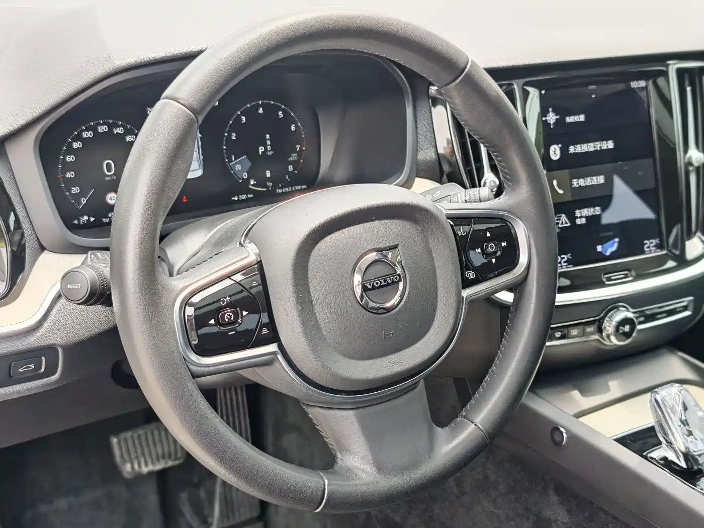 Фото 3 - Volvo S60
