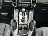 Фото 20 - Porsche Cayenne