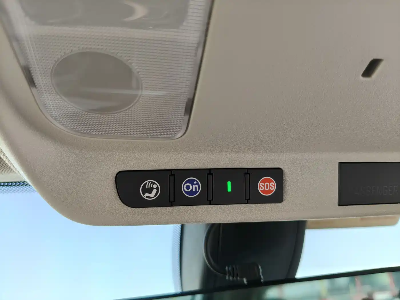 Buick Envision Plus 2019 28T AWD Elite Model China VI фото 17