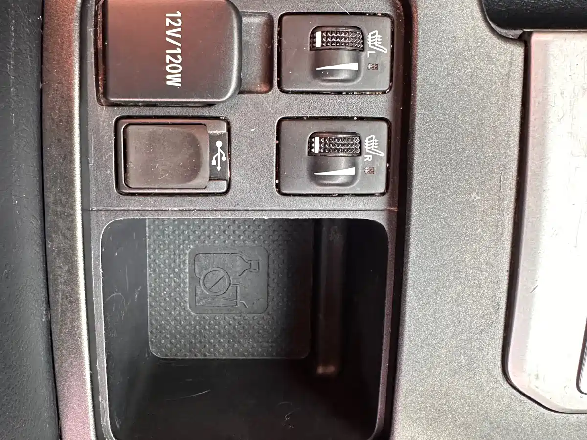 Toyota Prado 2016 3.5L Auto TX-L NAVI фото 18