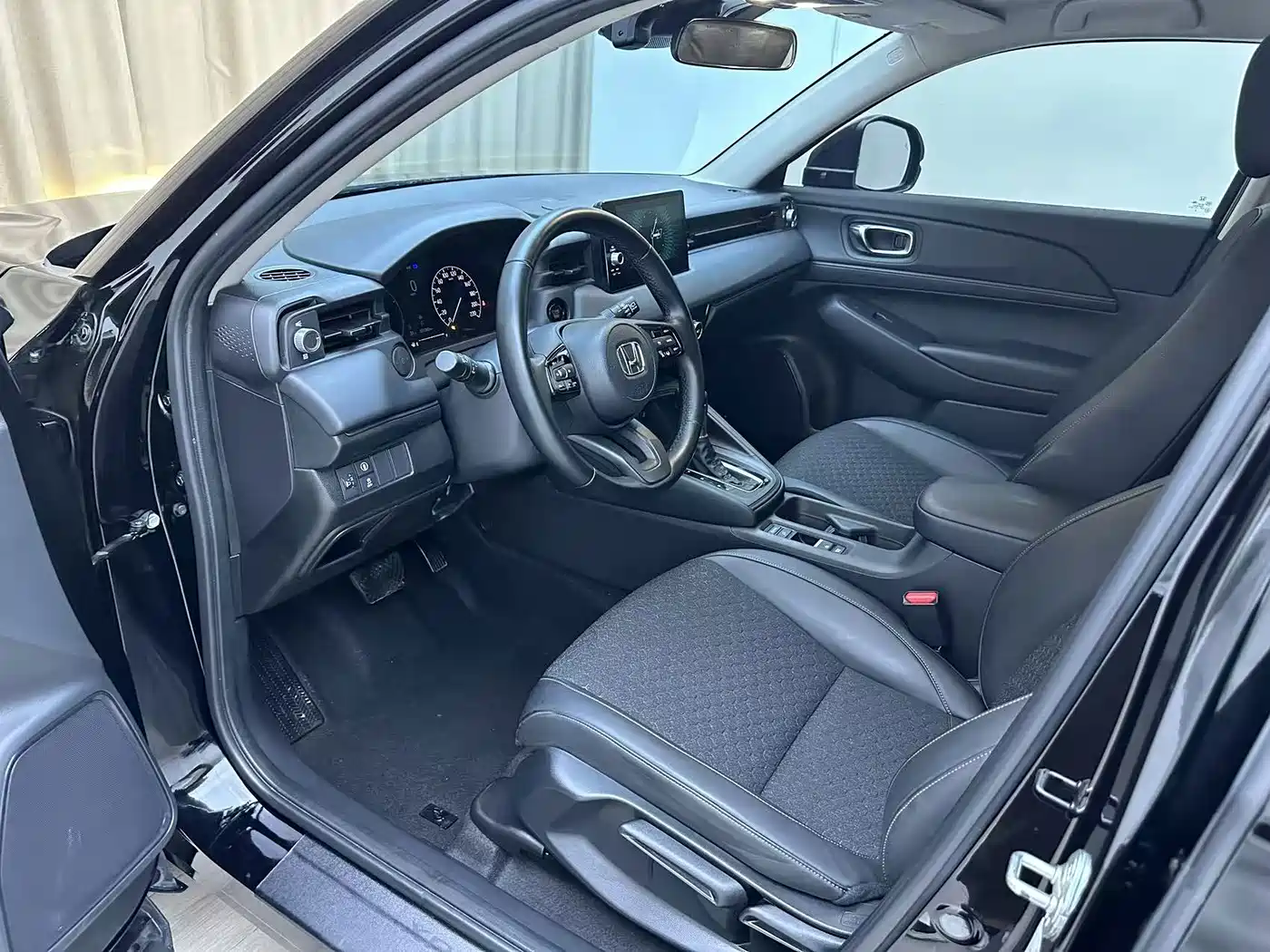 Honda XR-V, миниатюра 6