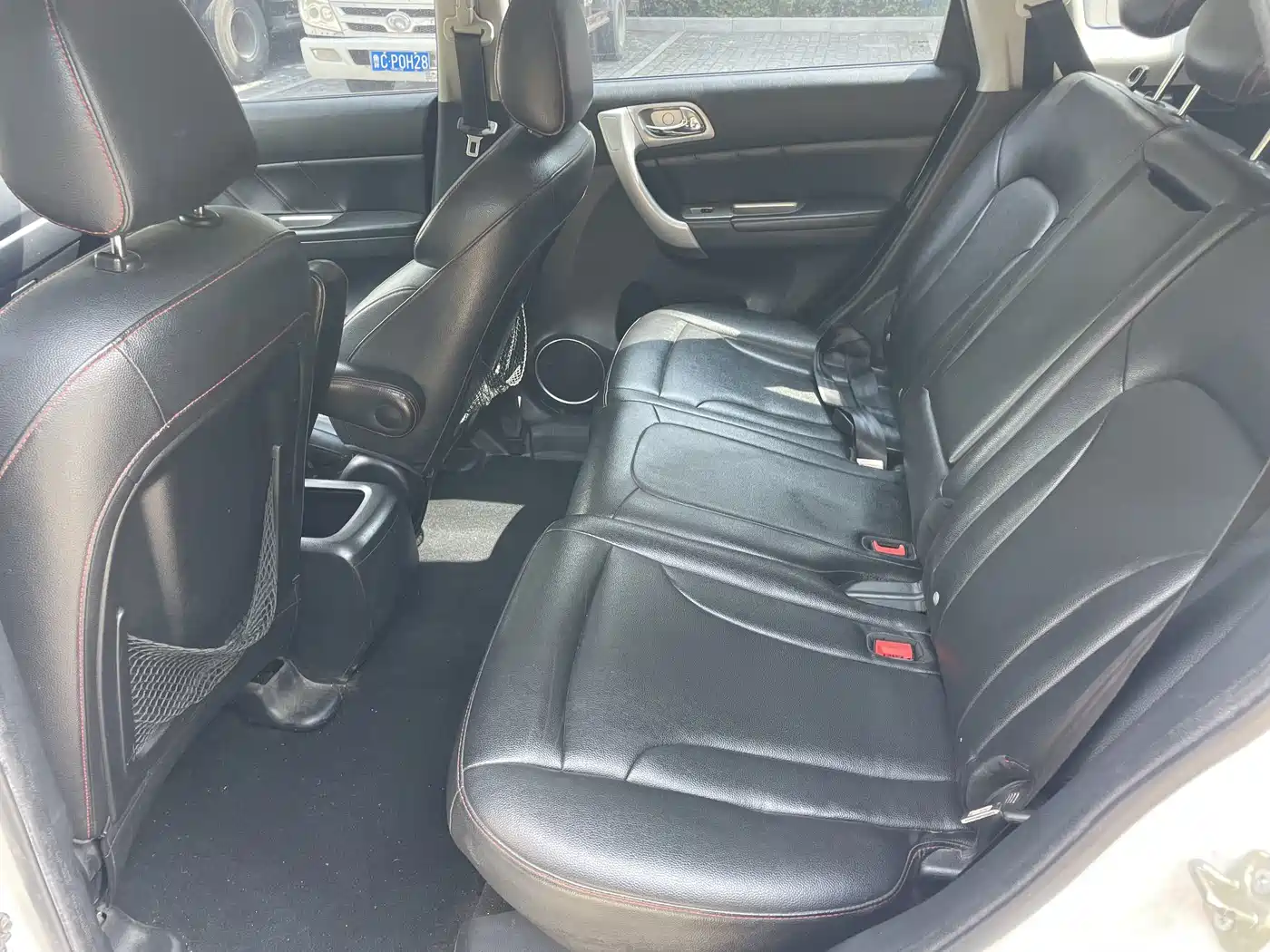 Haval H6 2013 2013 Upgraded 1.5T Manual 2WD Elite