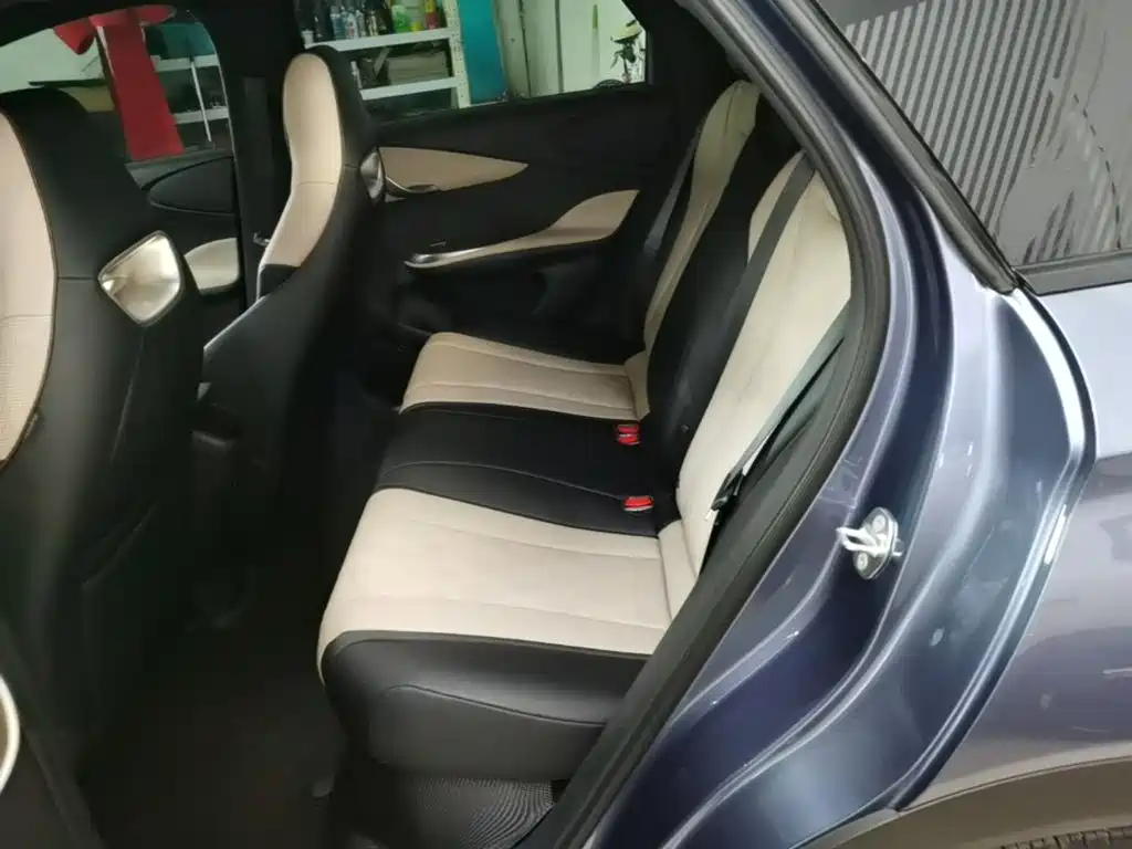 BYD Dolphin 2026 2025 420km Freedom Edition
