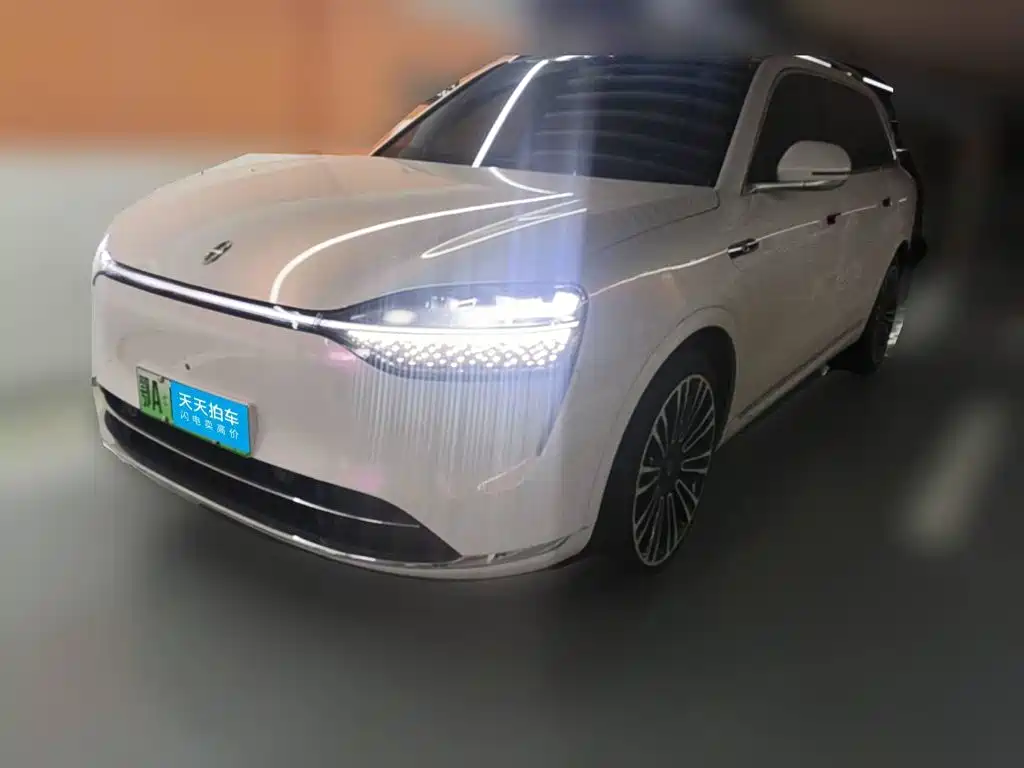 AITO Wenjie AITO M9