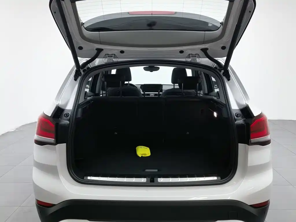 BMW X1, миниатюра 16