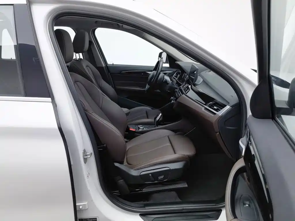BMW X1, миниатюра 23