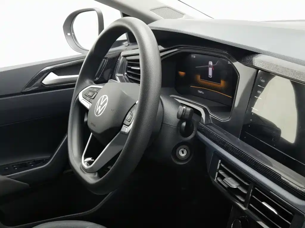 Volkswagen Lavida, миниатюра 22