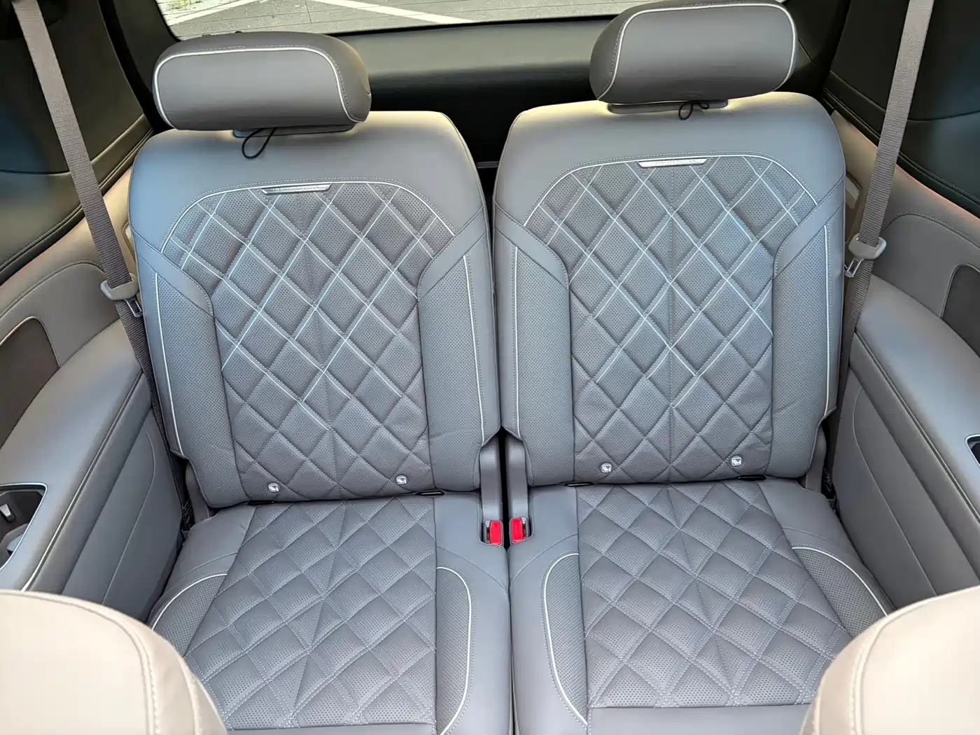 NIO ES8 2026 2025 Base Model