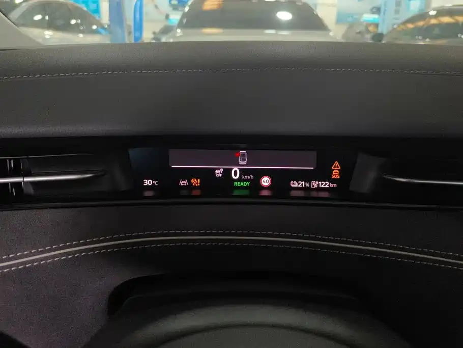 Volkswagen ID.7 VIZZION 2026 2024 PRO