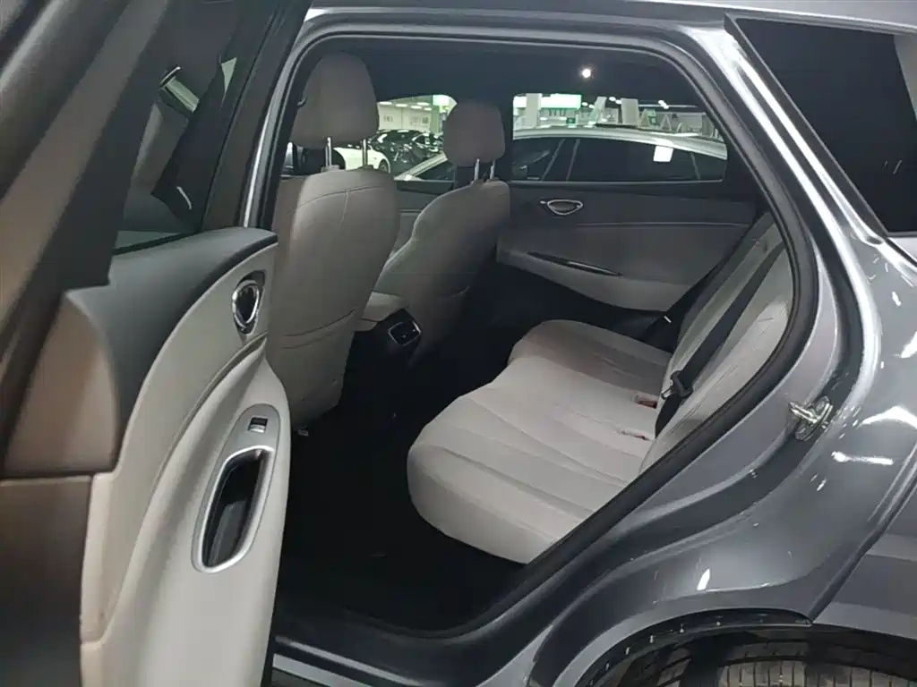 BYD Sealion 06 New Energy 2025 EV 605 Pilot Pro Edition фото 17