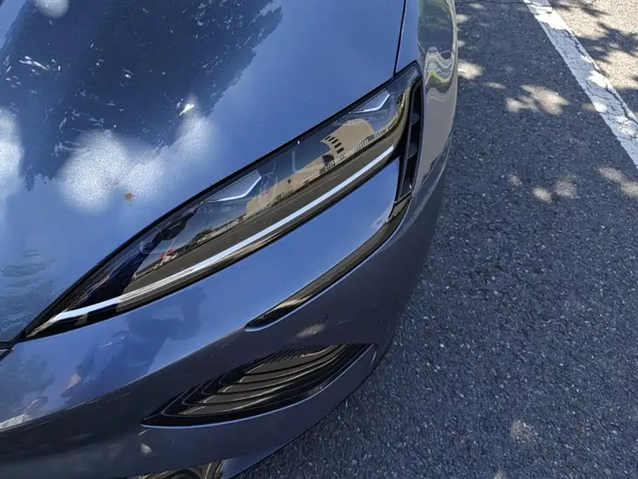 BYD Seal 2022 650km AWD Performance фото 5