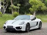 Photo 1 - Porsche Cayman