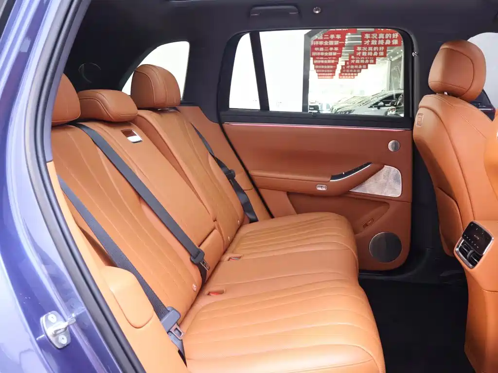 AITO Wenjie AITO M7 2026 2026 Extended Range Ultra AWD 5-Seater