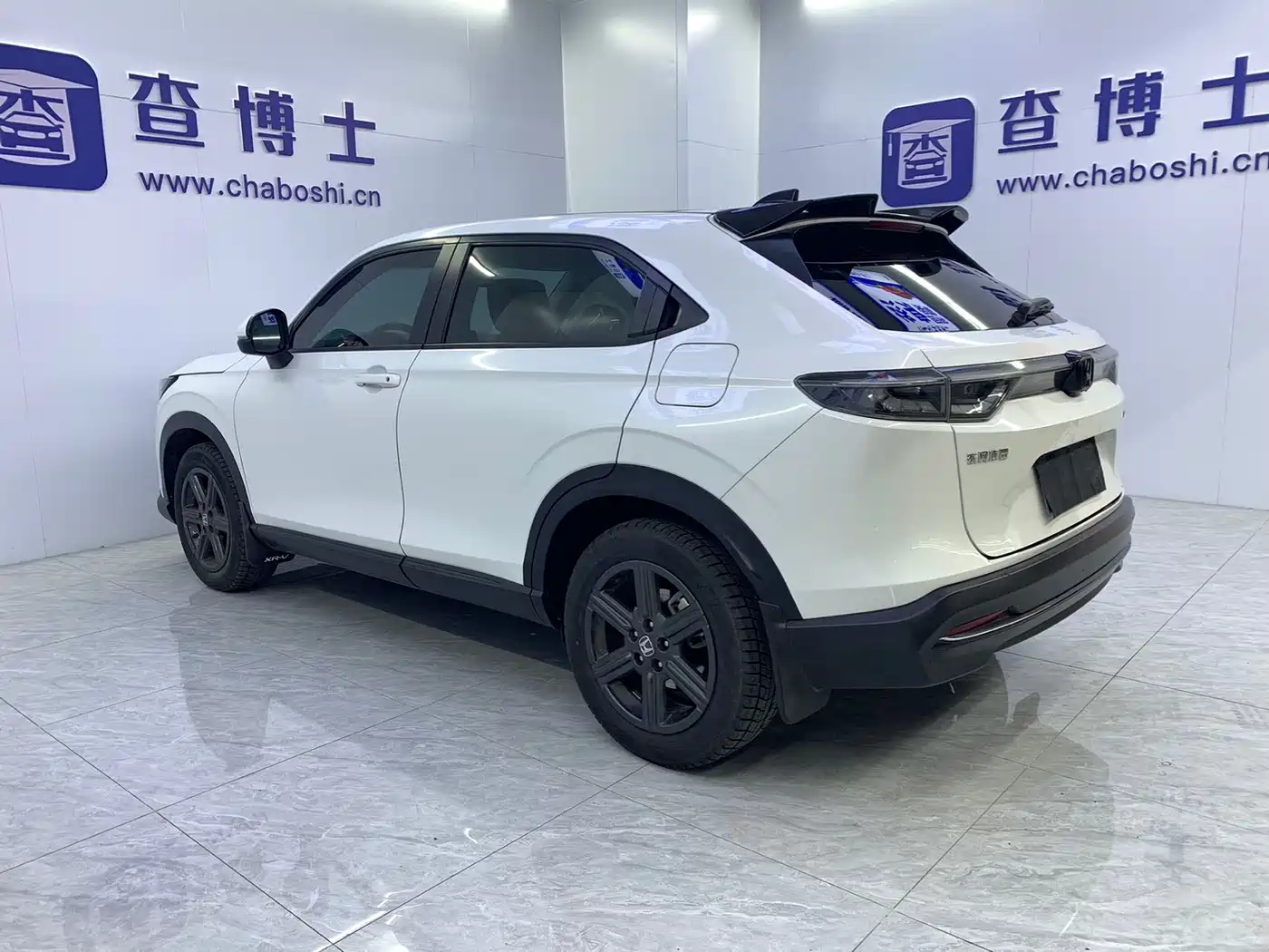  XR-V