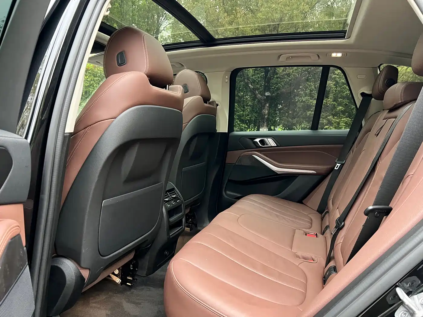 BMW X5 (Import) 2021 Facelift xDrive30i M Sport Package фото 17
