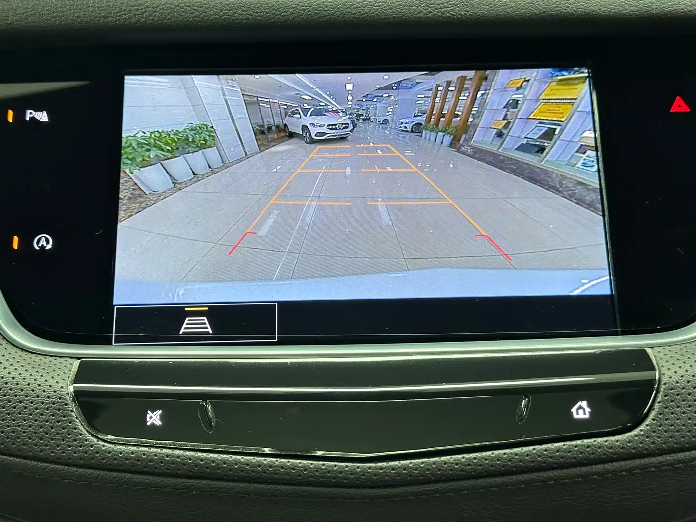 Cadillac XT5 2024 2024 2.0T AWD Luxury (Hummingbird Edition)