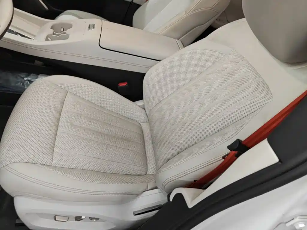 Ledao L60 2024 2024 60kWh AWD Version