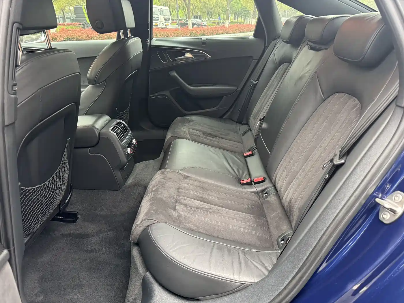 Audi S6 2013 S6 4.0TFSI фото 8