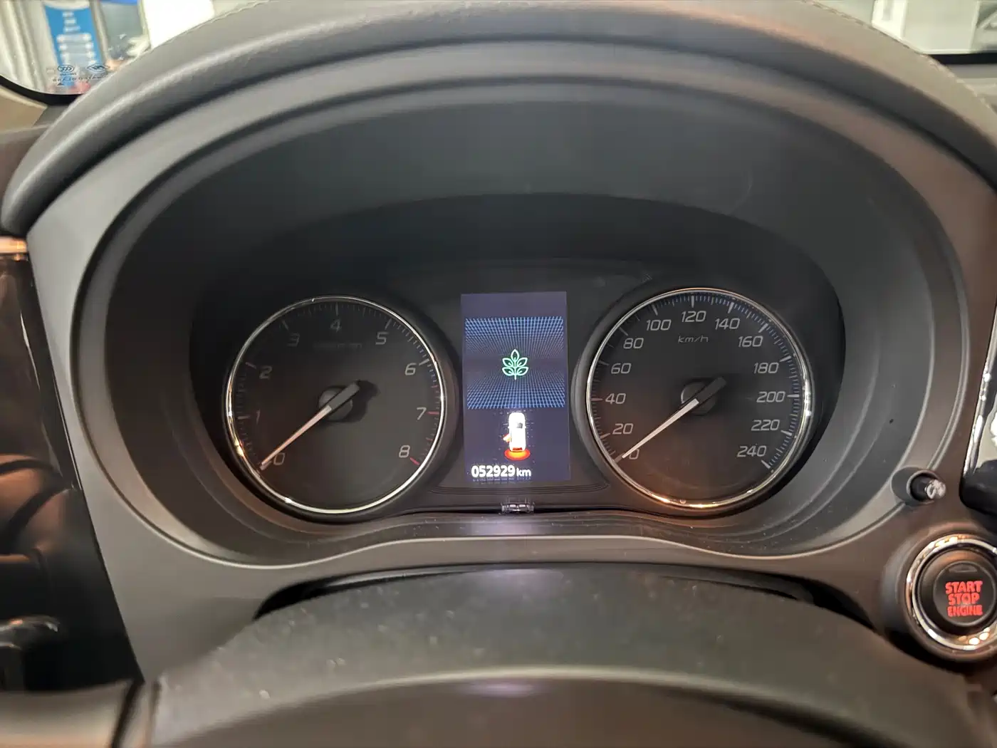 Mitsubishi Outlander 2019 2.4L 4WD Deluxe Edition 7-Seater China VI фото 14