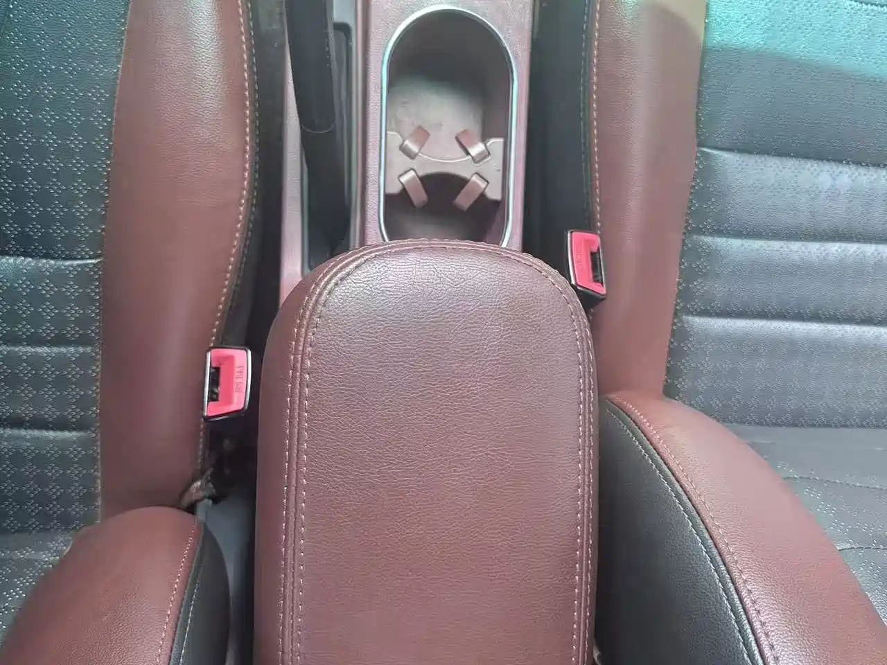 BYD Surui 2015 2015 1.5L Manual Luxury