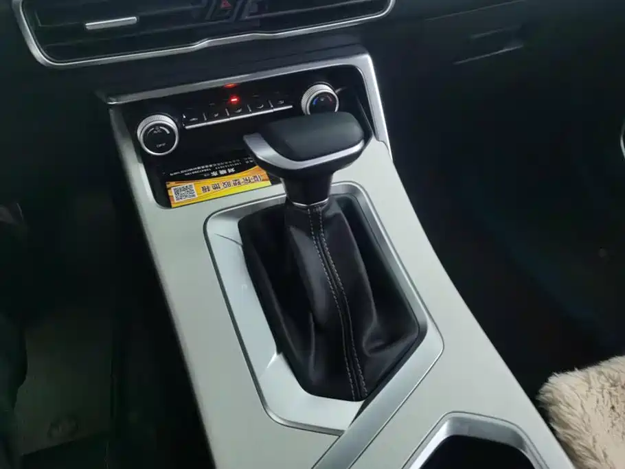 Geely Binyue 2025 2025 1.5L CVT Super Edition