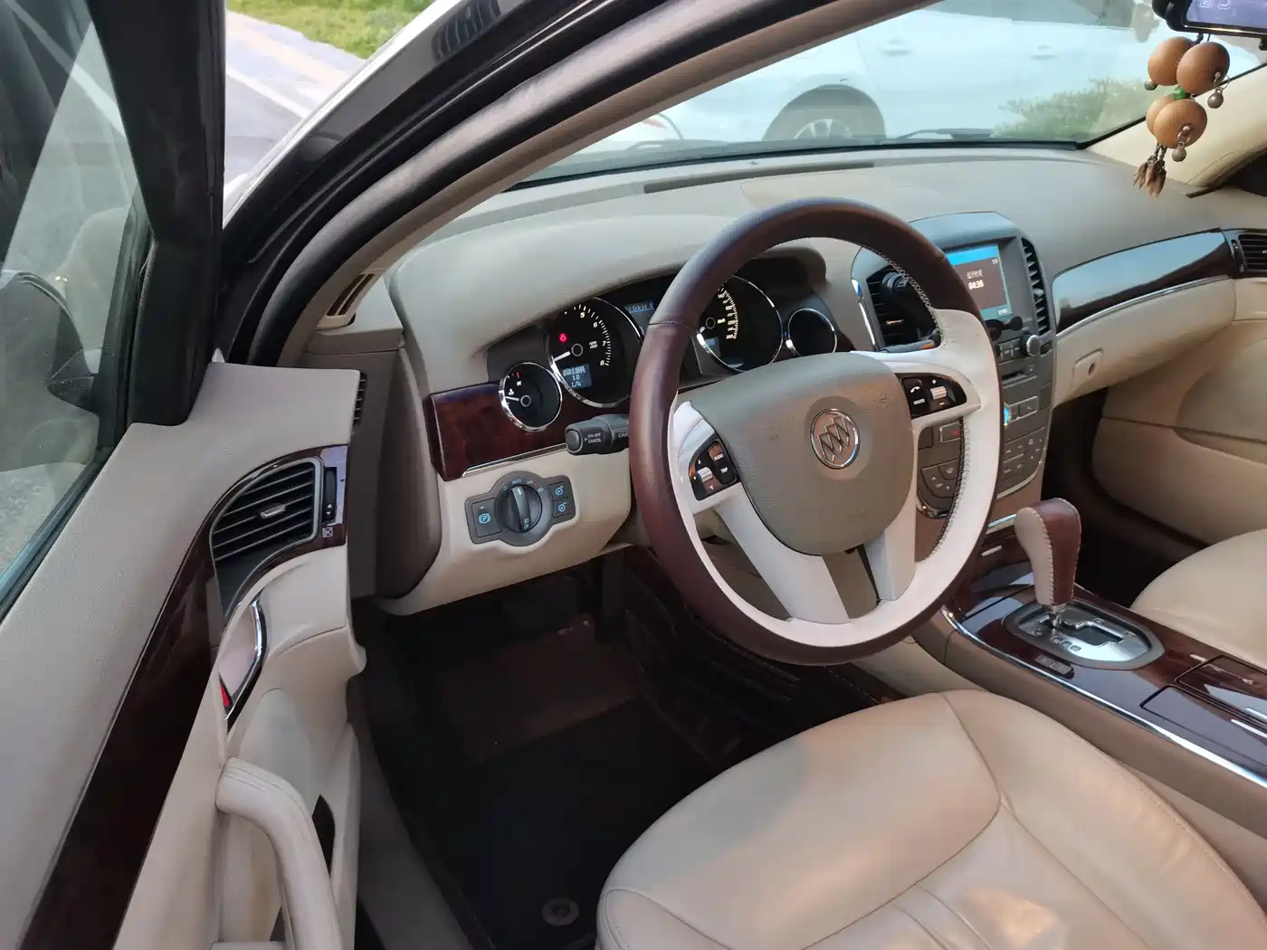 Buick Park Avenue 2010 2010 3.0 Comfort Edition
