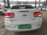 صورة 6 - Chevrolet Malibu