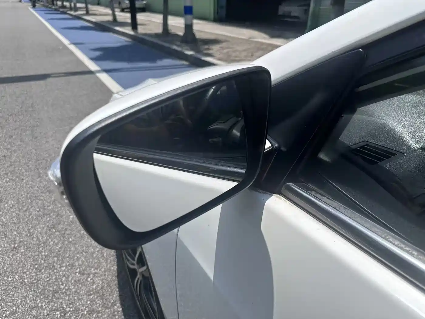 BYD Surui 2015 2015 1.5L Manual Luxury