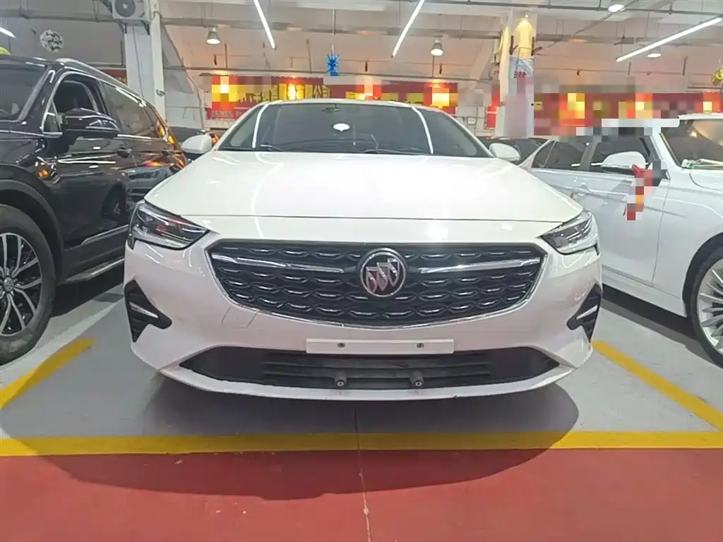 BUICK REGAL