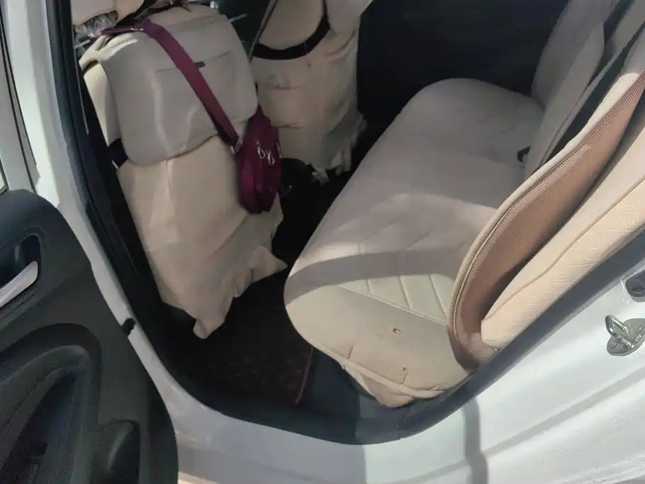 Hyundai Verna 2020 2020 1.4L Manual GL Renewal Edition