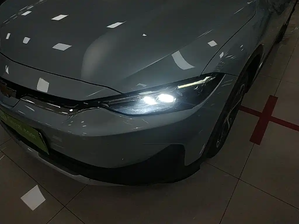 Chevrolet Changxun 2022 Nebula Edition фото 24