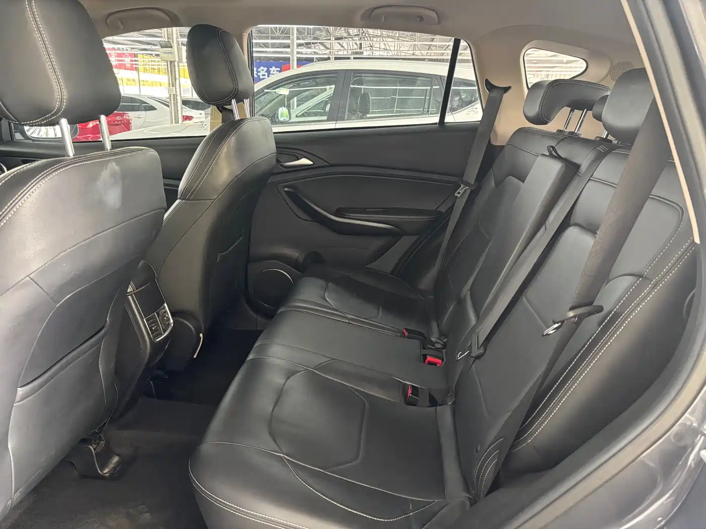 BYD Song 2021 Classic 1.5T Auto Elite фото 11