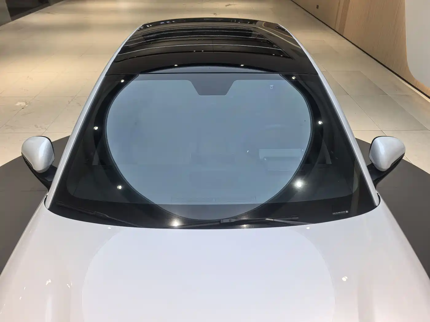 BYD Seal 06 New Energy 2024 DM-i 80KM Luxury фото 7