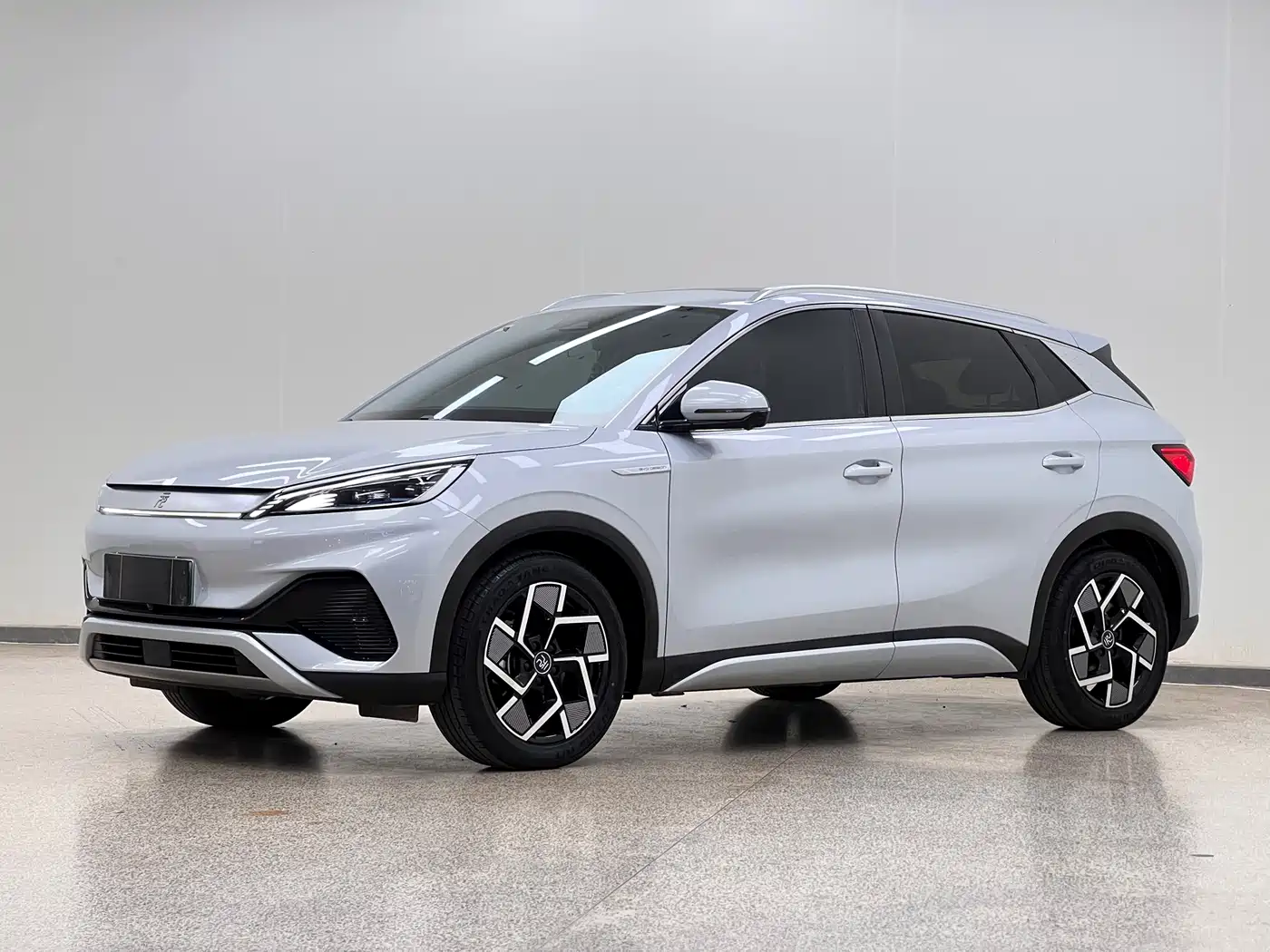 BYD Yuan PLUS 2023