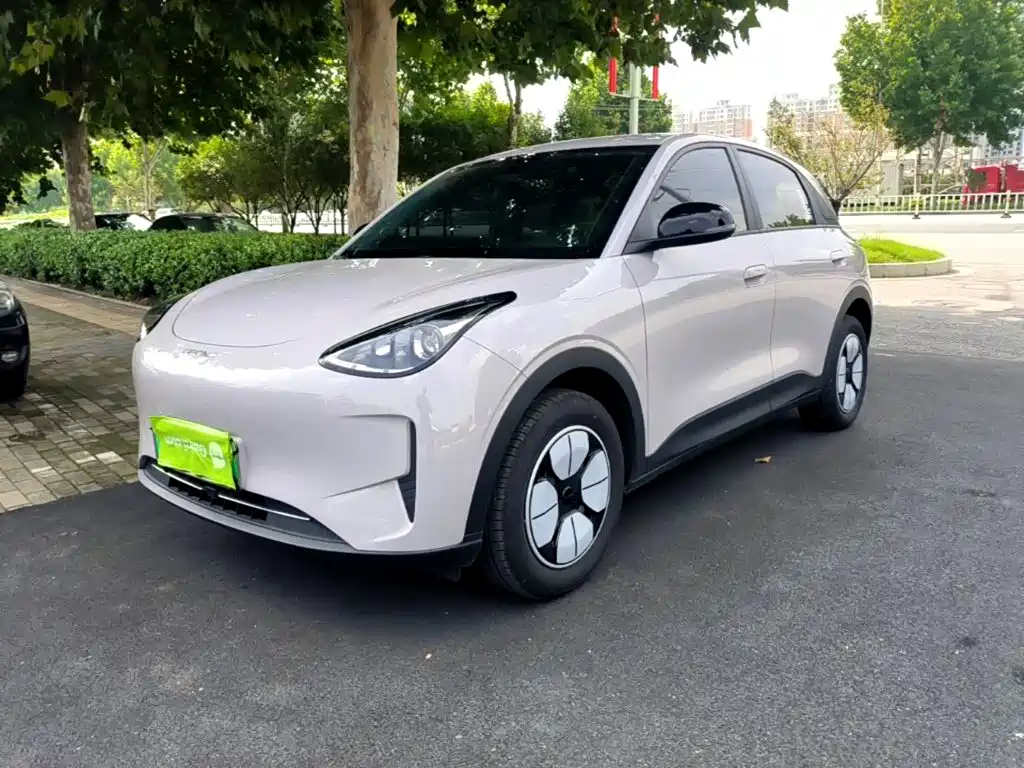Geely Galaxy Starry Wish 2026