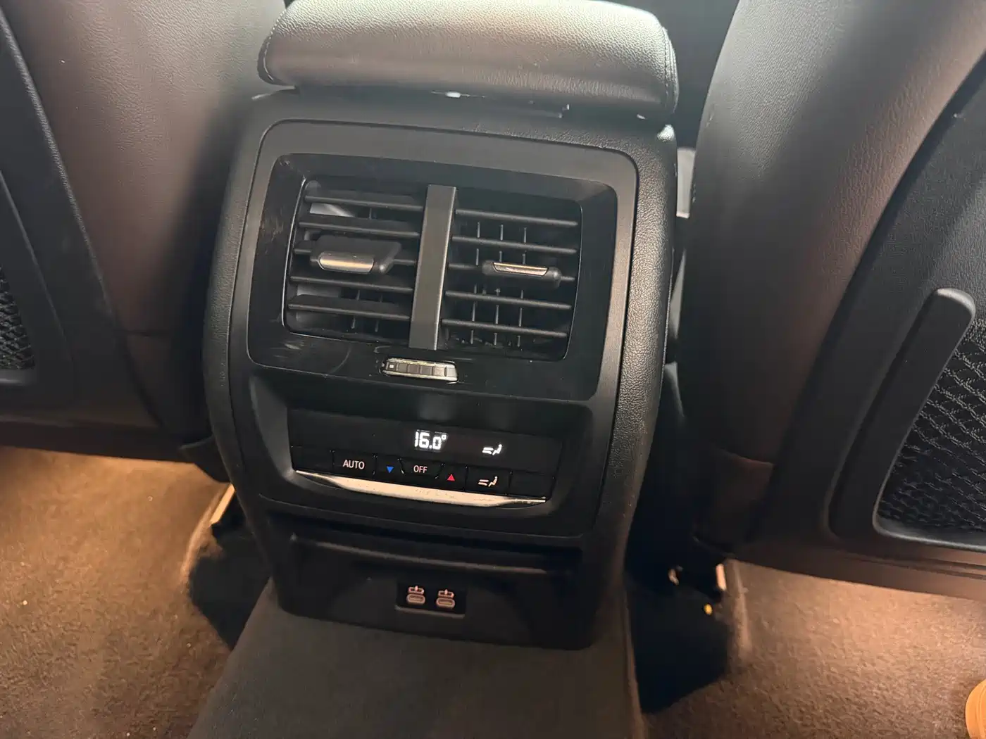 BMW X4 2020 xDrive25i M Off-road Package фото 9