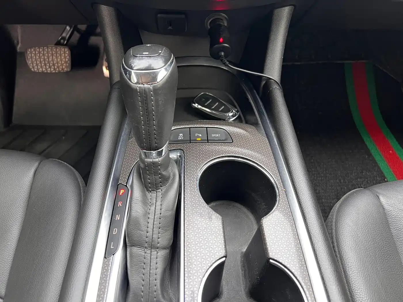 Chevrolet Malibu XL 2017 1.5T Auto Sport Edition фото 18