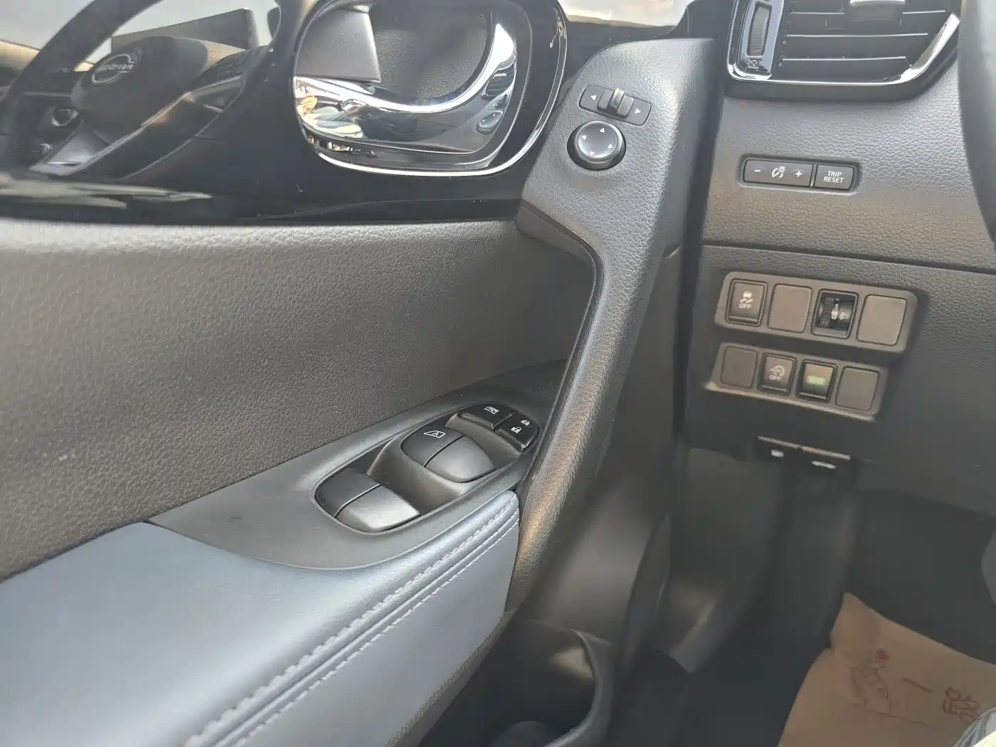 Nissan Qashqai, миниатюра 16