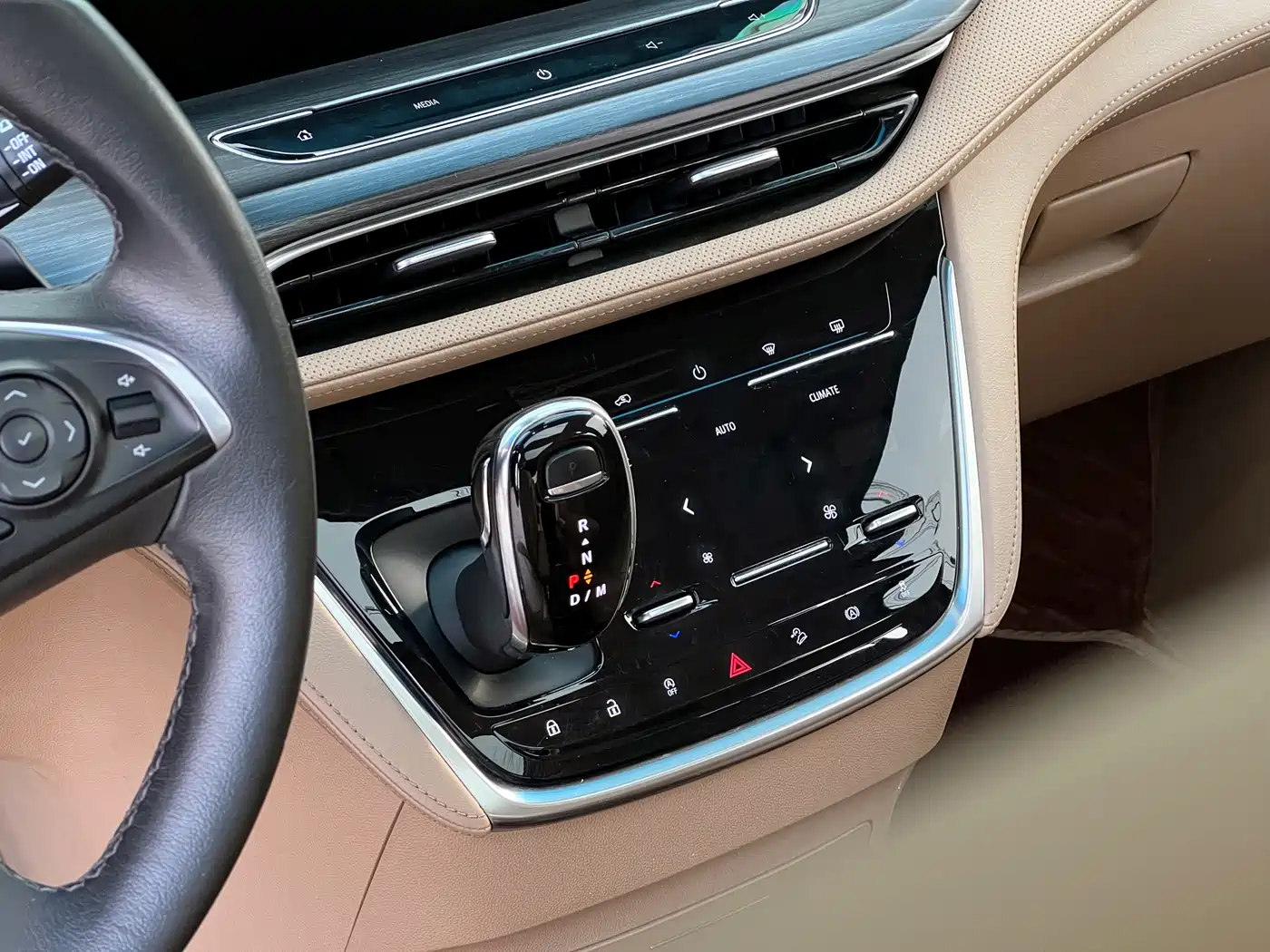 Buick GL8 2022 ES Landmark 653T Flagship фото 20